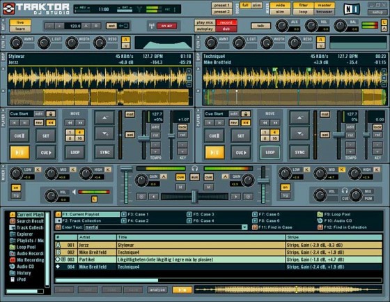 Traktor 2