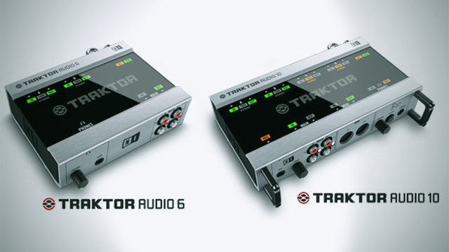 traktor audio 6 case