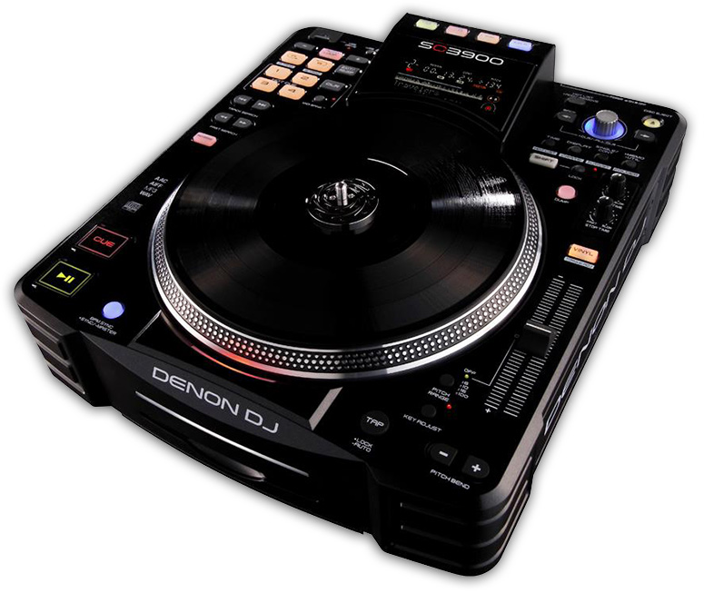 New DJ Gear Pioneer DJM850 and Denon SC3900 DJ TechTools