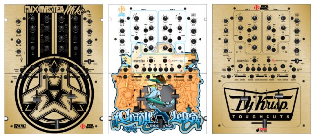 DJ Logo Design 101 - DJ TechTools