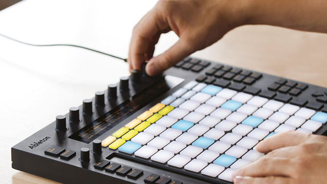 crack para ableton live 8 trial