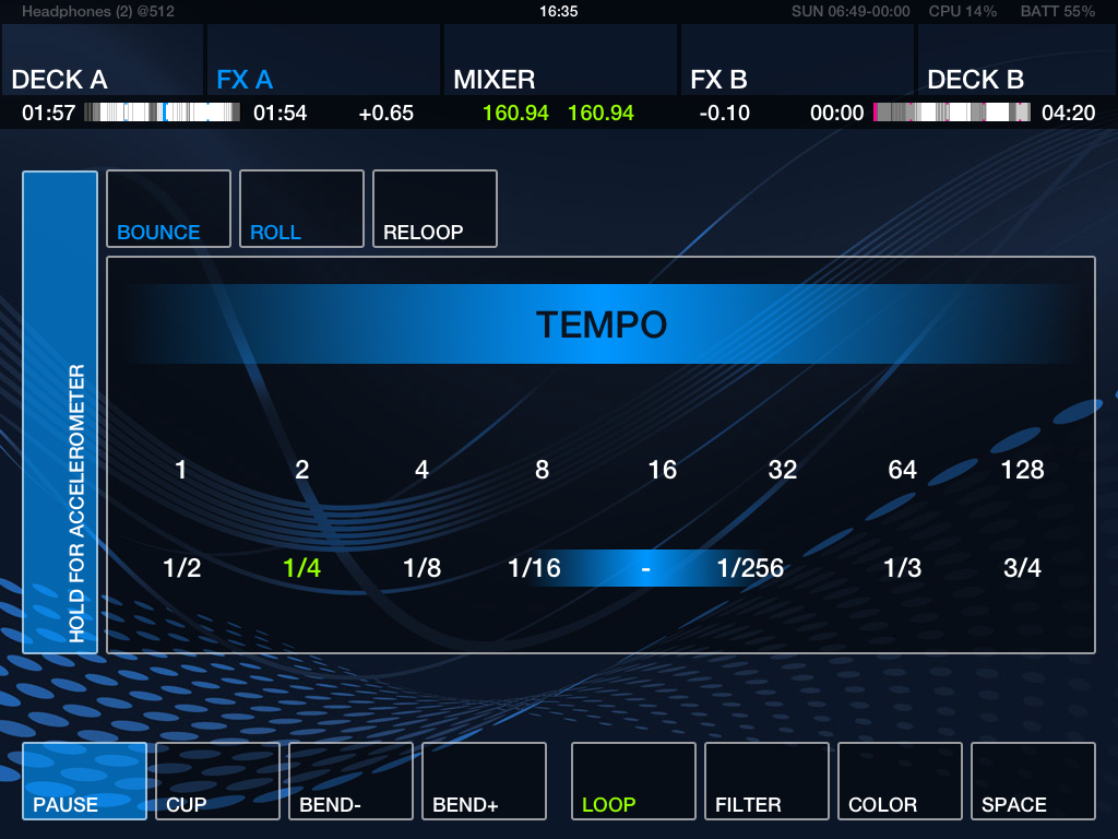Review DJ Player 5.1 iOS App DJ TechTools