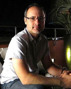 Steve from Windish