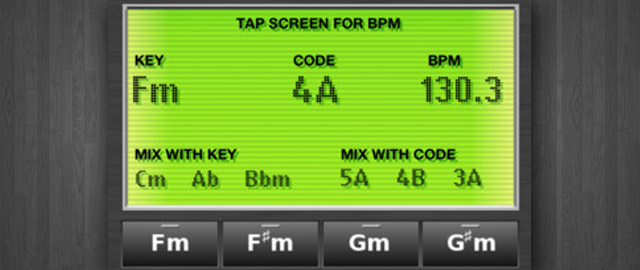 The DJ Tools HUD