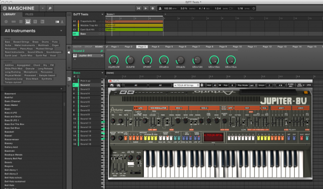 Maschine2_plugins