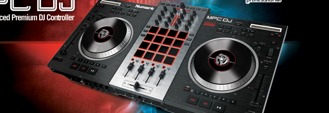 mpc-dj