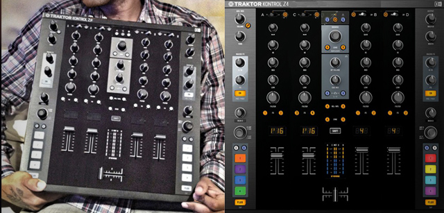 traktor-kontrol-z4