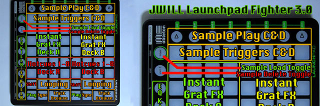 Launchpad + Traktor, anyone?