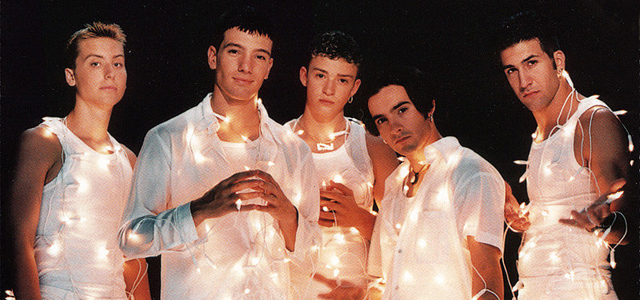 nsync