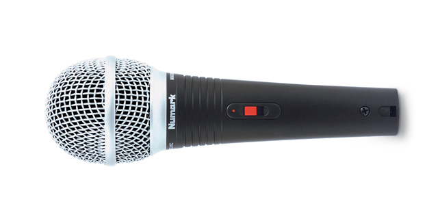 numark