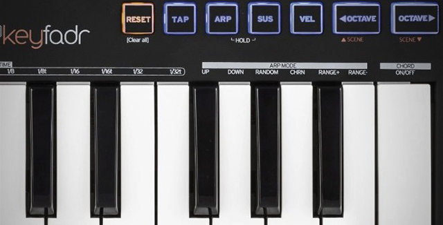keyfader-arp-keys