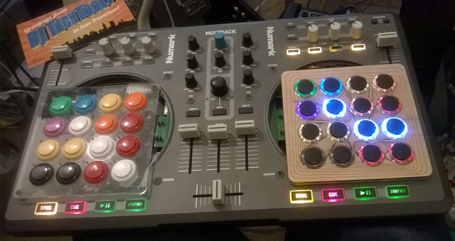 final-result-mixtrack-midifighter