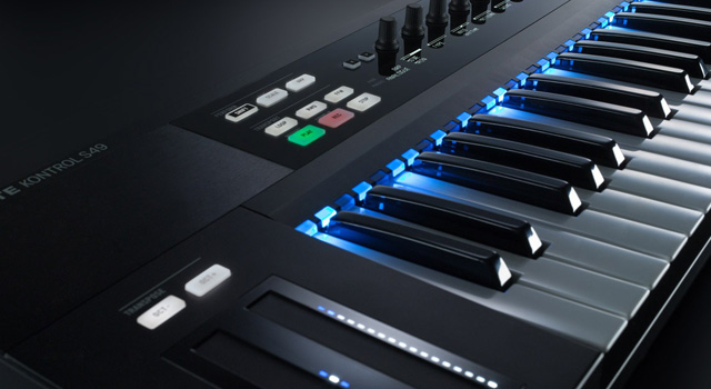 komplete kontrol a61 review komplete kontrol a61 review