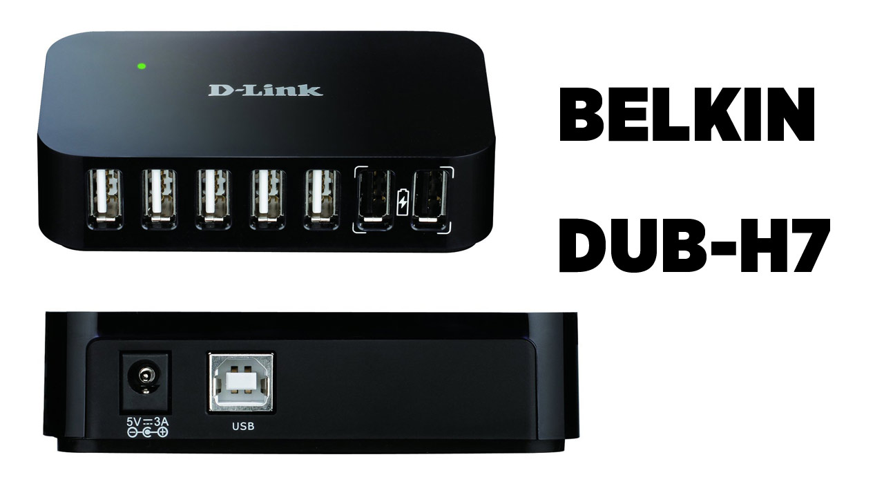 USB Hub Essentials For DJs and Performers Powered or Unpowered? DJ