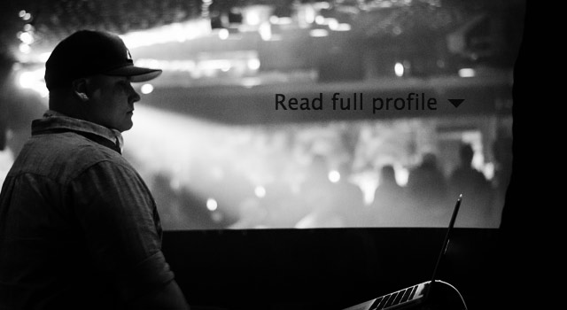 Dj bios how to write one